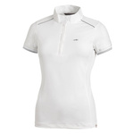 Koszula konkursowa z krótkim rękawem Schockemöhle Sports Adrianna 