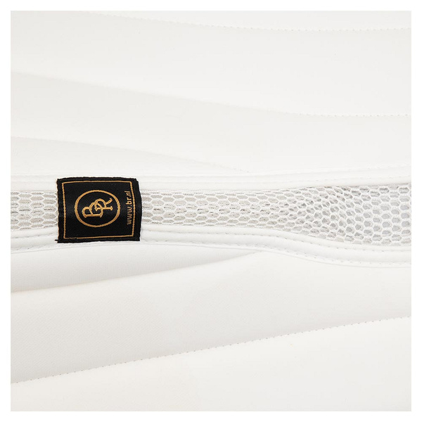 Czaprak wszechstronny BR Ivory Coast