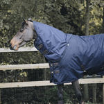 Kaptur przeciwdeszczowy do derki padokowej Kentucky Horsewear Neck All Weather 0g