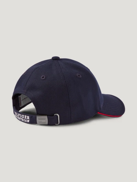 Czapka z daszkiem Tommy Hilfiger Dayton