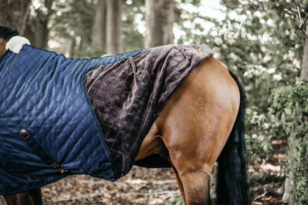 Derka stajenna Kentucky Horsewear - 0g