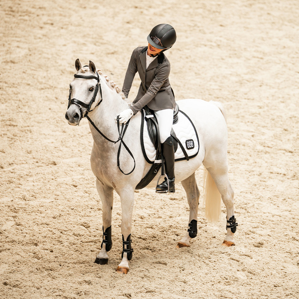 Frak młodzieżowy QHP Juliet Junior