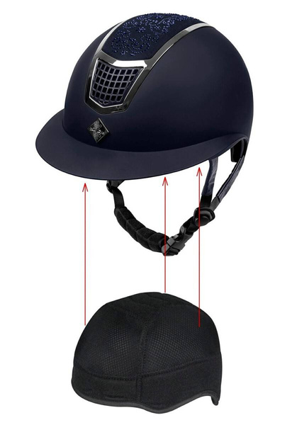 Wkład do kasku Quantinum Fair Play