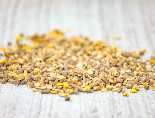 Pasza sportowa dla nerwowych koni Cavalor Pianissimo 20kg