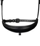 Ogłowie z nachrapnikiem angielskim Waldhausen S-Line Essential