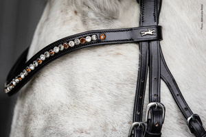 Naczółek opadający Schockemöhle Sports Diamond