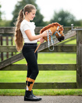 Koń Hobby Horse QHP