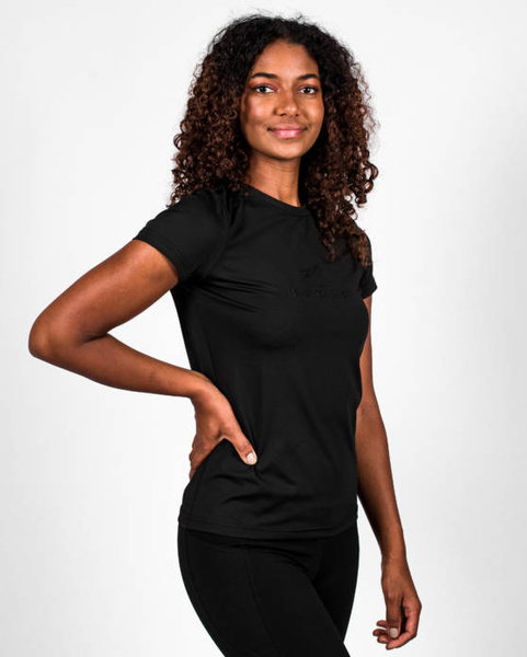 Koszulka z krótkim rękawem FAGER Ida