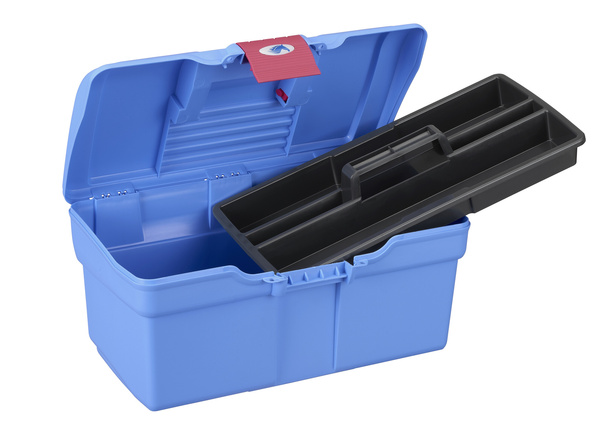 Skrzynka na szczotki York - mała