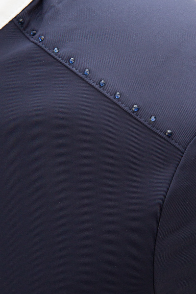 Koszulka konkursowa z krótkim rękawem Schockemöhle Sports Coco