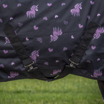 Derka padokowa QHP Lize 100g