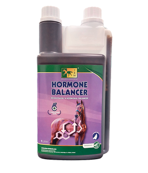 Suplement na stres i nadpobudliwość TRM Hormone Balancer