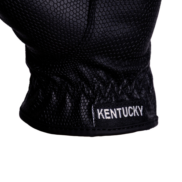 Rękawiczki jeździeckie Kentucky Ridingwear