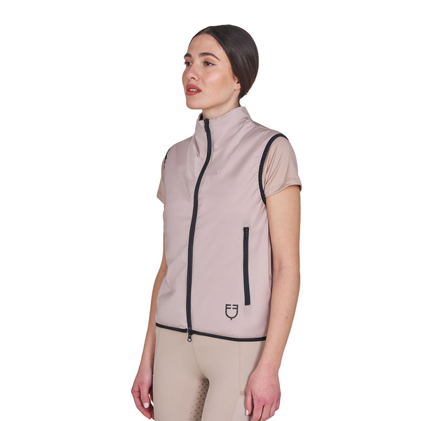 Kamizelka damska Equestro Foldable Line