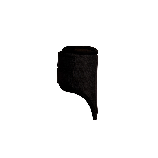 Ochraniacze crossowe z futrem Kentucky Horsewear Eventing Boots 3D Air Flow Skin Friendly Short - tylne