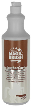 Płyn do skór 3in1 Magic Brush Leather Care 1000ml