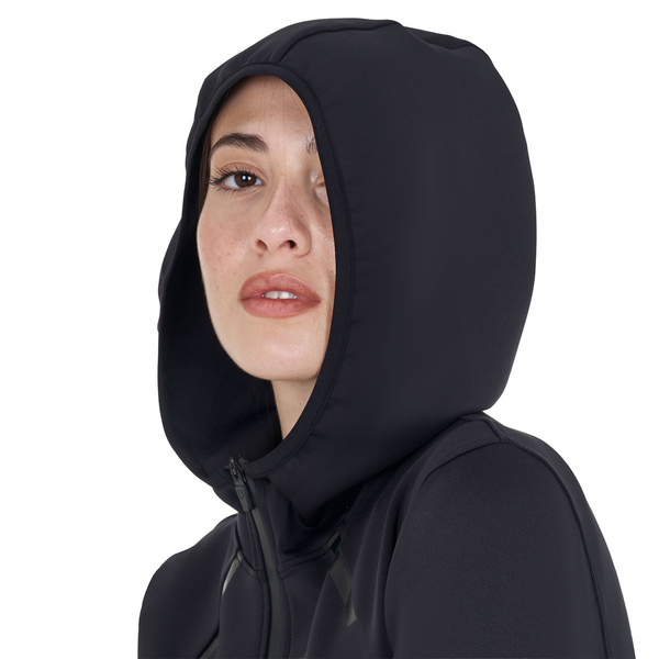 Bluza techniczna z kapturem Equestro