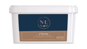 Elektrolity Nutrition Embassy E'lytes