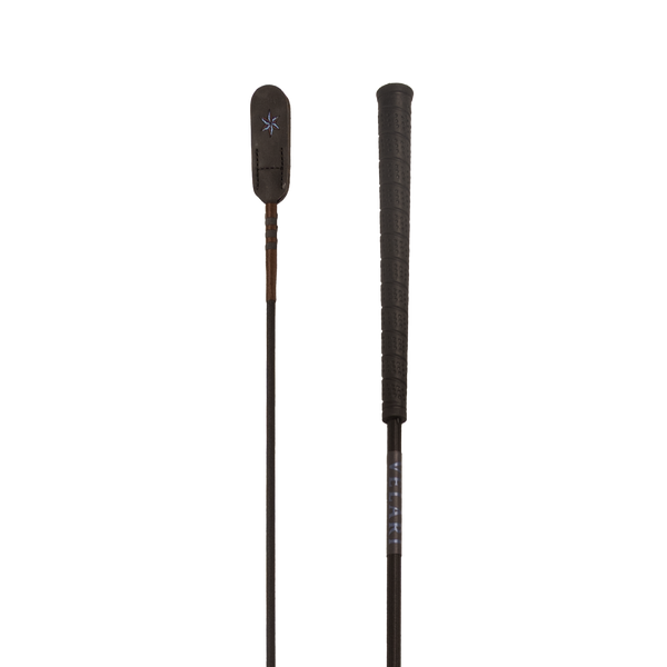 Bat ujeżdżeniowy Velari Guidance Rubber Grip 120 cm