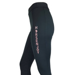 Legginsy z pełnym lejem silikonowym Horsenjoy Destiny