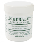 Maść na strupy KERALIT Keralysin