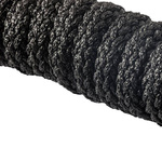 Uwiąz z bezpiecznym karabinkiem Kavalkade