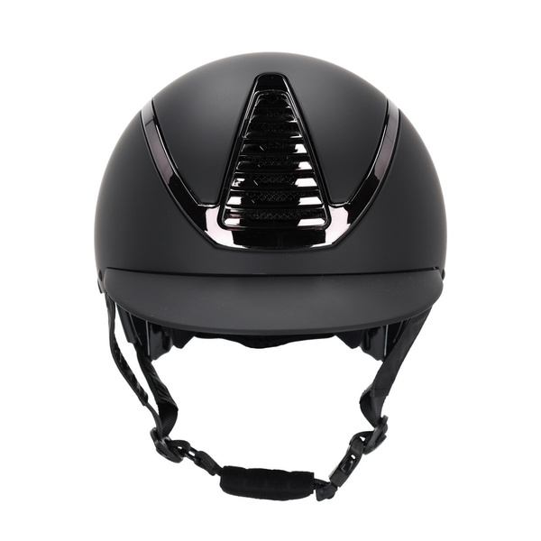 Kask jeździecki QHP Toledo
