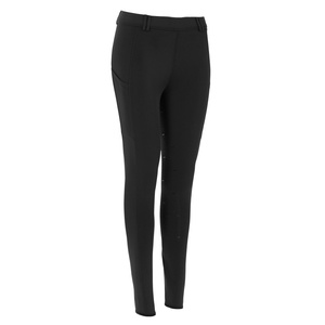 Legginsy z pełnym lejem silikonowym Schockemöhle Sports Air Sporty 25