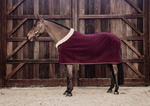 Derka polarowa Kentucky Horsewear Fleece Show Rug Heavy
