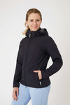 Kurtka damska softshell HORZE Trisha
