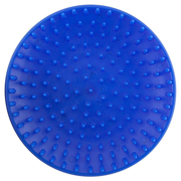 Zgrzebło plastikowe Premiere Curry Comb