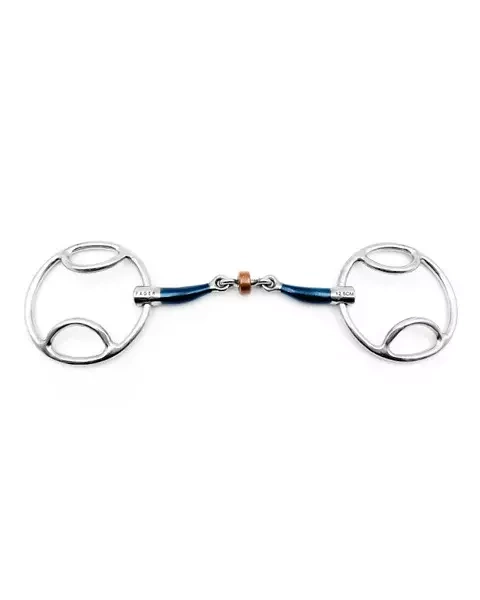 Beval FAGER Julia Sweet Iron - podwójnie łamany