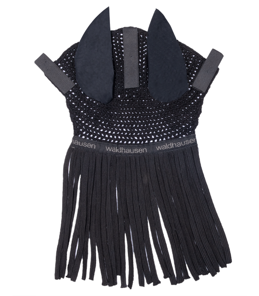 Nauszniki z frędzelkami Waldhausen