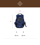 Plecak dla luzaka Grooming Deluxe