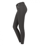 Bryczesy damskie z pełnym lejem silikonowym ELT Gala Silicone