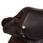 Siodło skokowe Acavallo Sublime KC Race 1.6 Professional