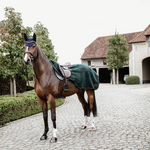 Derka treningowa Kentucky Horsewear Riding Rug Heavy Fleece