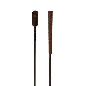Bat ujeżdżeniowy Velari Guidance Rubber Grip 120 cm