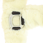 Kantar z futrem EQUITHÈME Teddy 