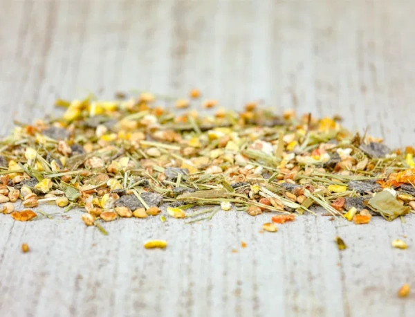 Mesz dla koni Strucomash Beet 15 kg