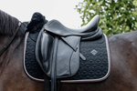 Czaprak ujeżdżeniowy Kentucky Horsewear Skin Friendly Star Quilting