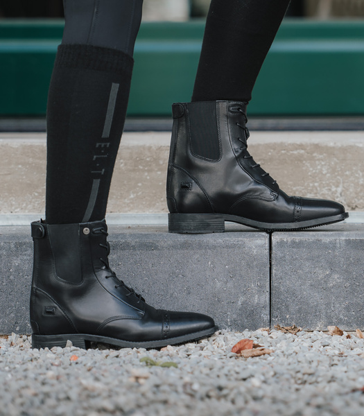 Sztyblety ELT Belfort