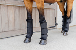 Ochraniacze stajenno-transportowe na przednie nogi Kentucky Horsewear Stable Boots PROtect Classic Front