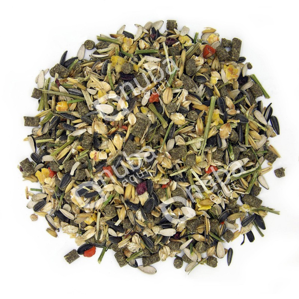 Musli dla koni z alergiami Nuba Equi Allergic 2G 20kg