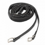 Wodze parciane ze stoperami Schockemöhle Sports Warendorf