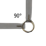 Nachrapnik hanowerski Schockemöhle Sports Turin Select