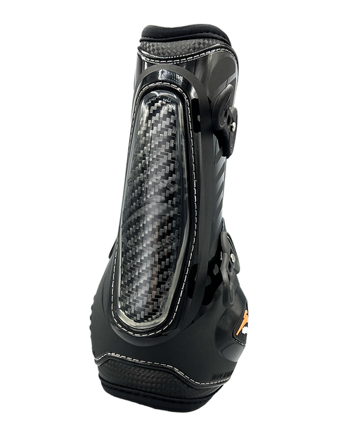 Ochraniacze przednie eQuick eCarbon Shock