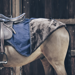 Derka treningowa Kentucky Horsewear Riding Rug All Weather 160g