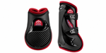 Ochraniacze skokowe Veredus Carbon Gel Vento Color Edition - komplet