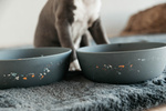 Miska dla psa Kentucky Dogwear Bamboo Terrazzo